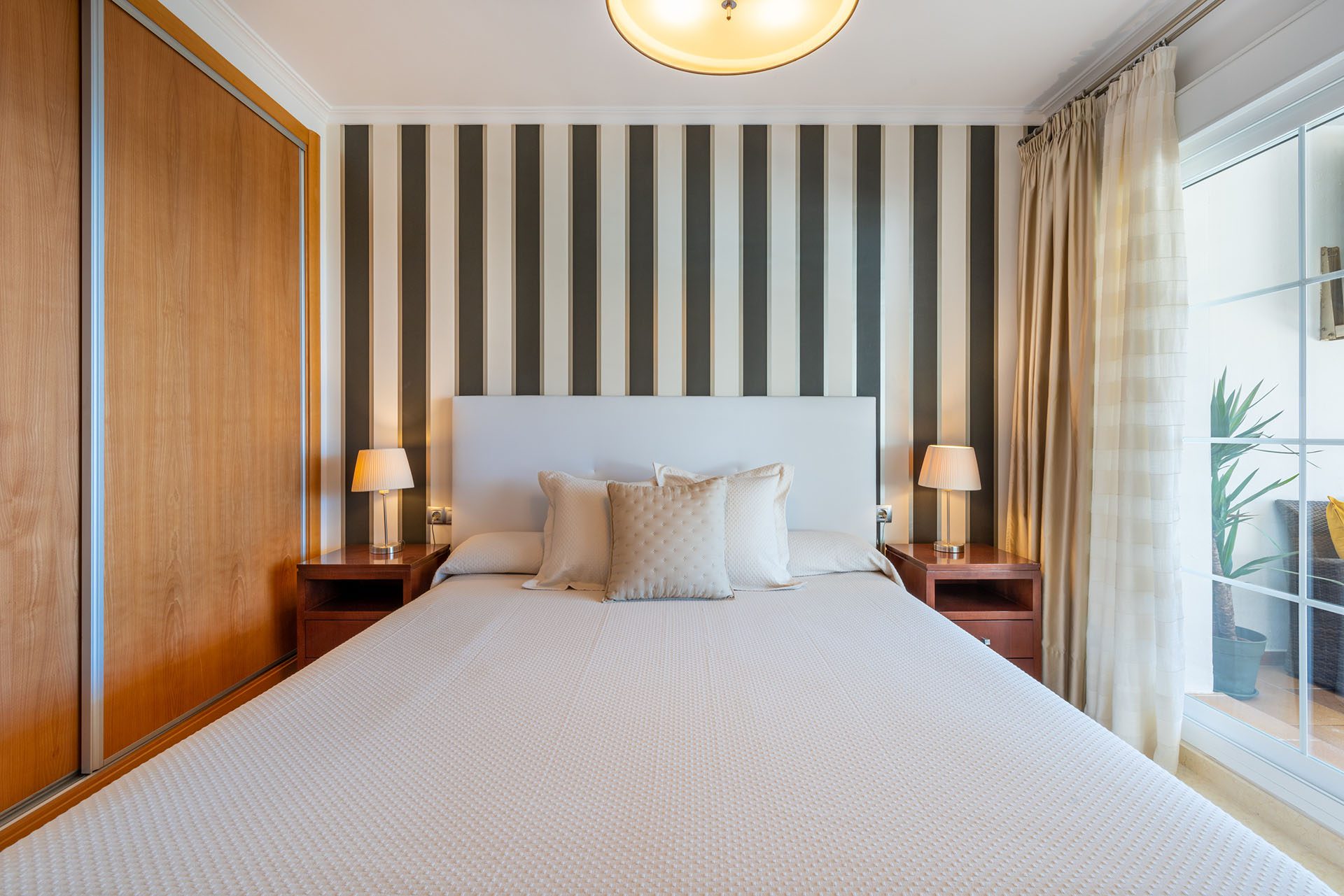 Apartamento en alquiler en Rincón de la Victoria